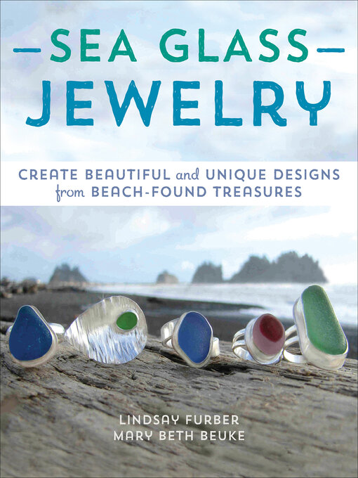 Title details for Sea Glass Jewelry by Lindsay Furber - Wait list